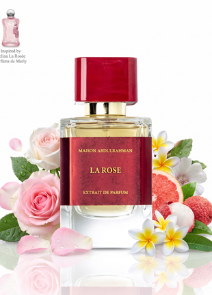 La Rose 10ML
