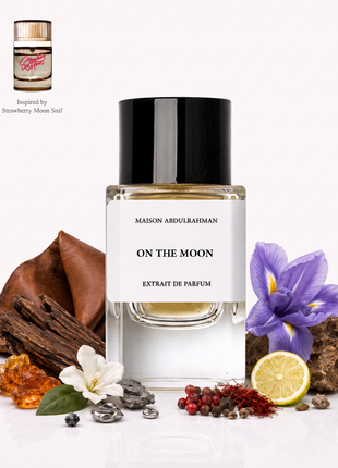 On The Moon 10ML