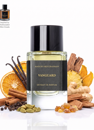 Vanguard 10ML