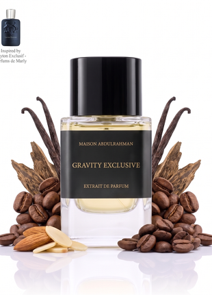 Gravity Exclusive