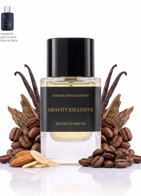 Gravity Exclusive
