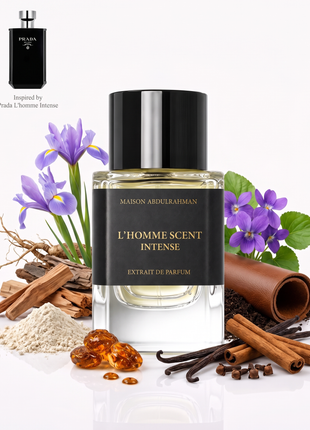 L'homme Scent Intense 10ML