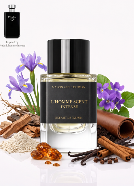 L'homme Scent Intense