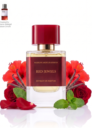 Red Jewels