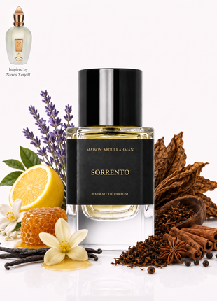 Sorrento 10ML