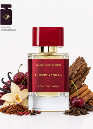 Cheery Vanilla 10ML