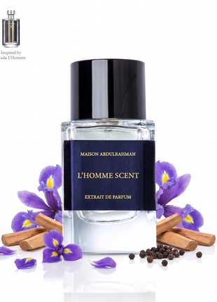 L'Homme Scent