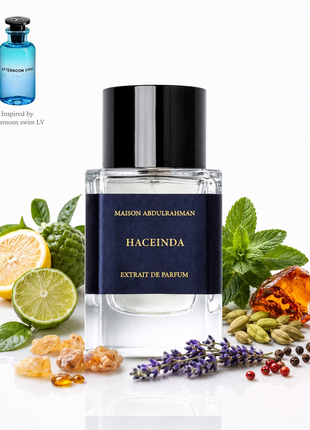Haceinda 10ML