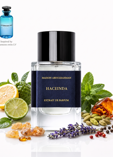 Haceinda