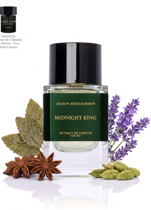 Midnight King