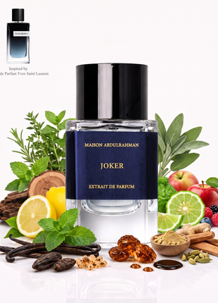 Joker 10ML
