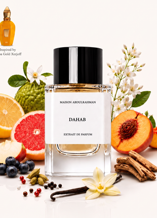 Dahab 10ML