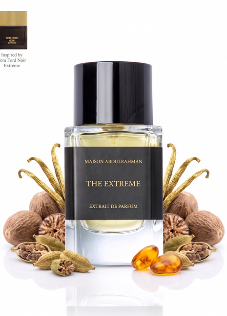 The Extreme