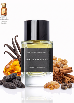 Nocturne Sucré 10ML