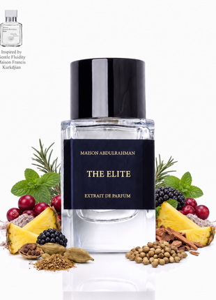 The Elite