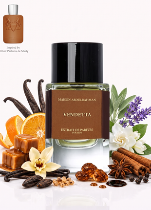Vendetta 10ML