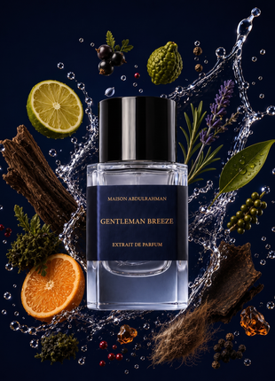 Gentleman Breeze 10ML
