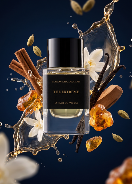 The Extreme