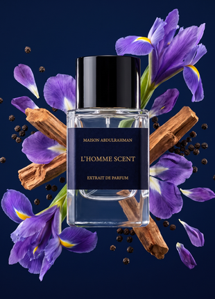 L'Homme Scent