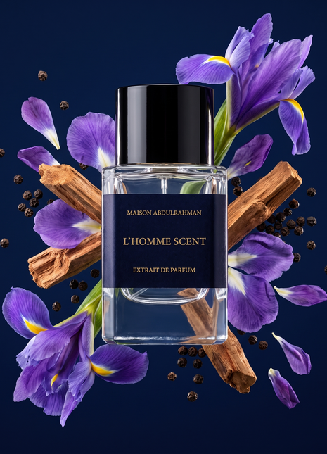 L'Homme Scent