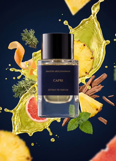 Capri