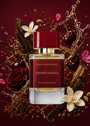 Cheery Vanilla 10ML
