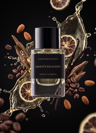 Gravity Exclusive