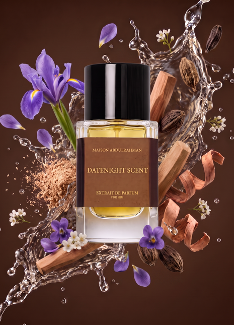 Date Night Scent