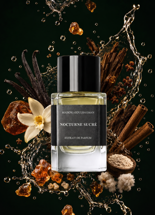 Nocturne Sucré 10ML