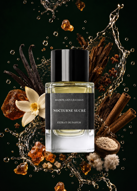 Nocturne Sucré