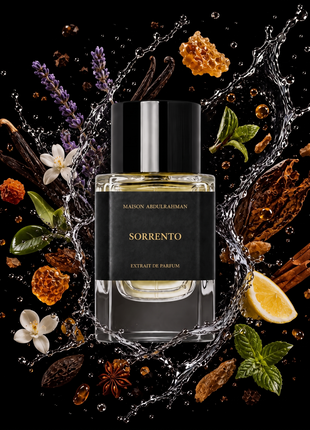 Sorrento 10ML