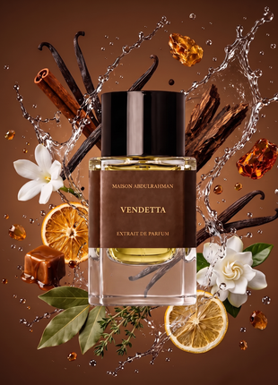 Vendetta 10ML