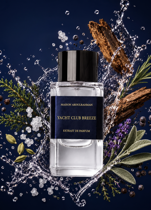 Yacht Club Breeze 10ML