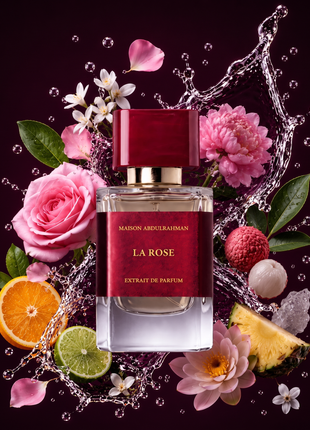 La Rose 10ML