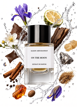 On The Moon 10ML