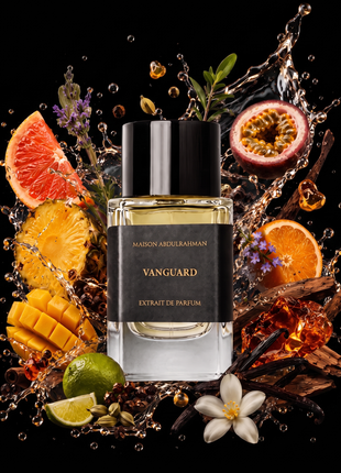 Vanguard 10ML