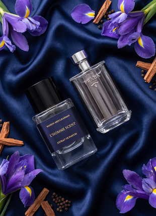 L'Homme Scent