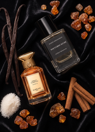 Nocturne Sucré 10ML