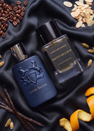 Gravity Exclusive