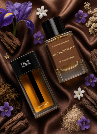 Date Night Scent 10ML