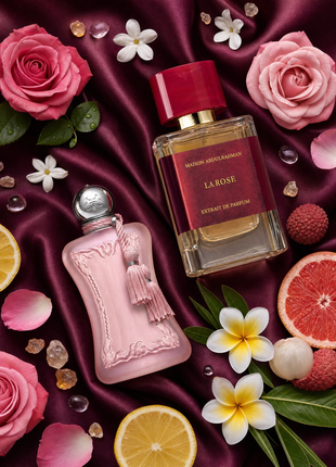 La Rose 10ML