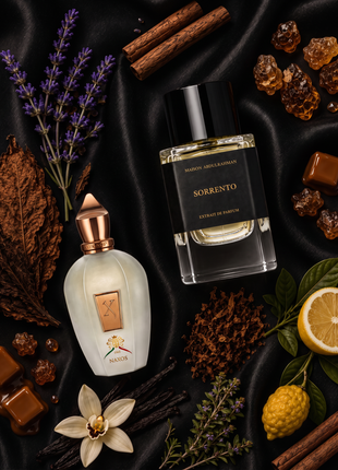 Sorrento 10ML