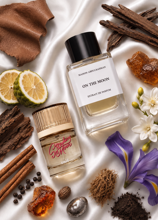 On The Moon 10ML