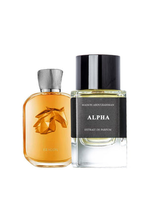 Alpha