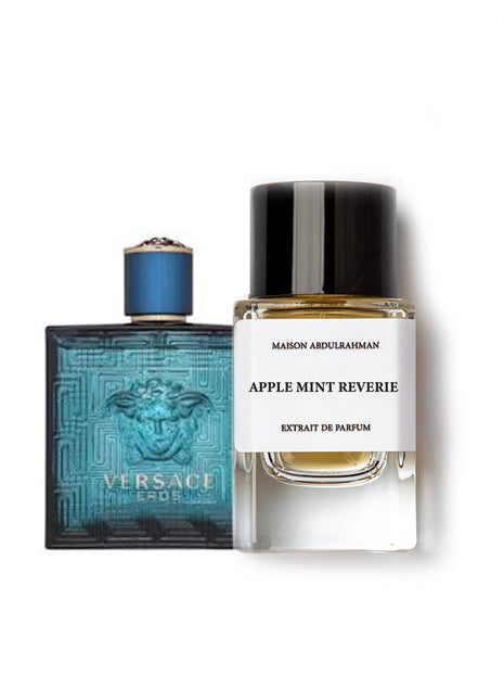 Apple Mint Reverie