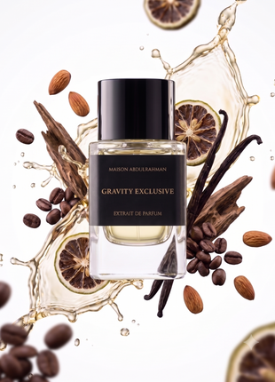 Gravity Exclusive 10ML