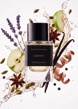 Gravity 10ML