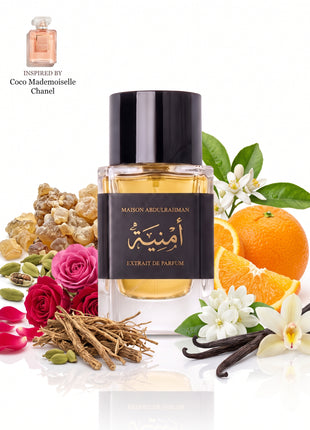 Omnia 10 ML