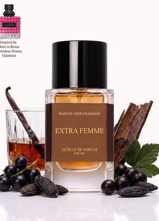 EXTRA FEMME 10ML