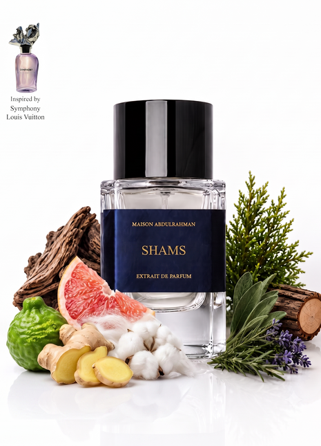 Shams